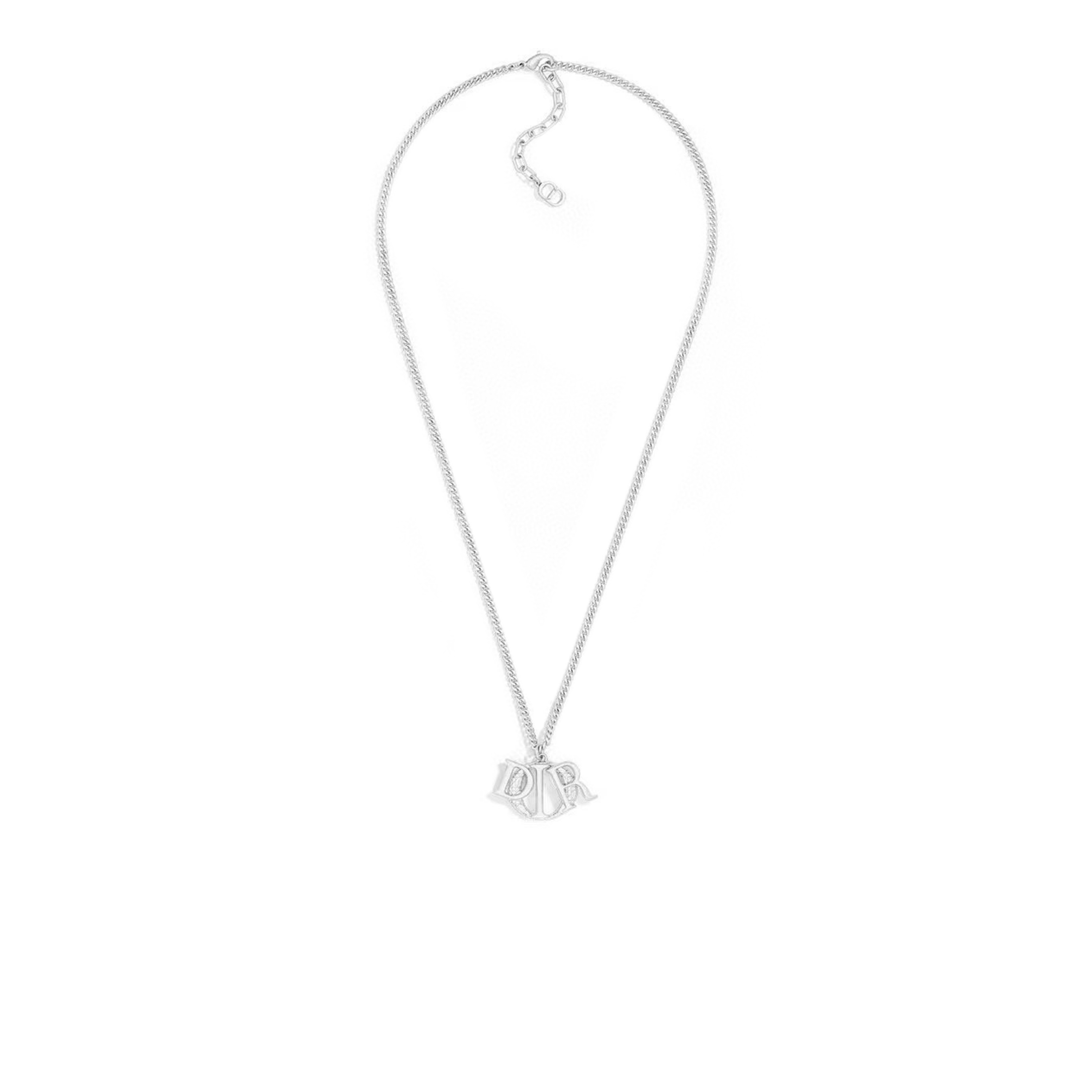 D*or charm pendant necklace n2811hommt_d000